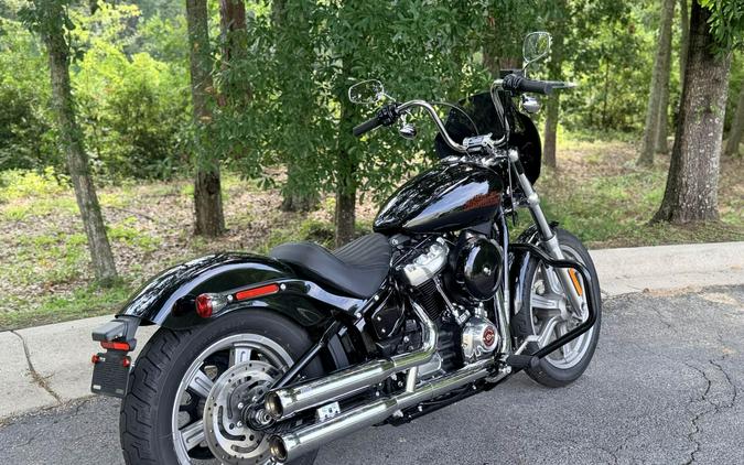 FXST 2023 Softail® Standard