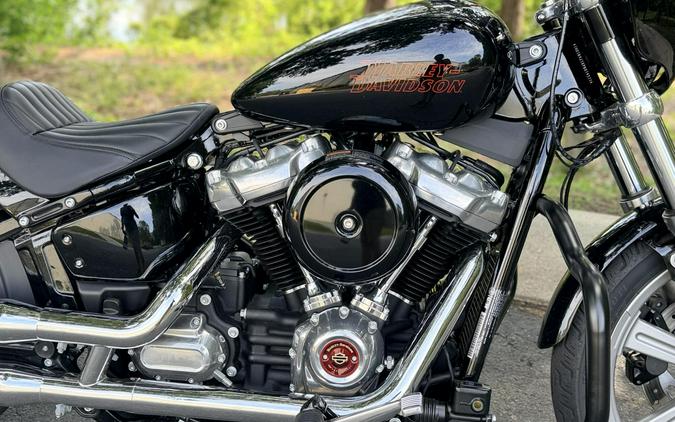FXST 2023 Softail® Standard