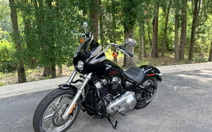 FXST 2023 Softail® Standard