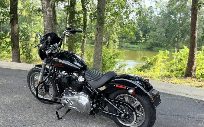 FXST 2023 Softail® Standard