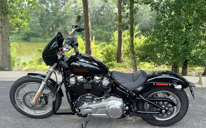 FXST 2023 Softail® Standard