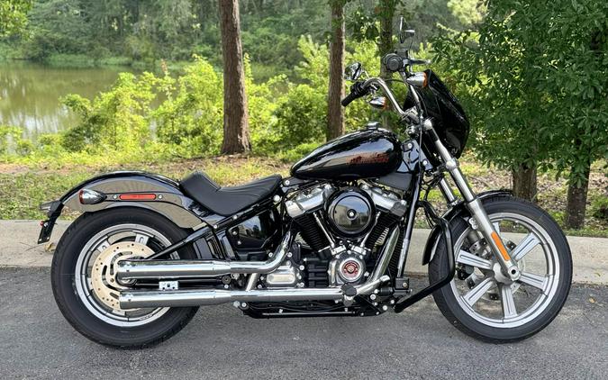 FXST 2023 Softail® Standard