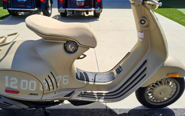 2024 Vespa 946 Dragon 150