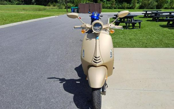2024 Vespa 946 Dragon 150