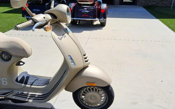 2024 Vespa 946 Dragon 150