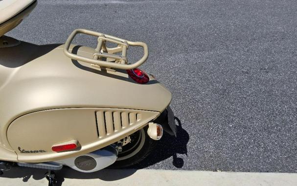 2024 Vespa 946 Dragon 150