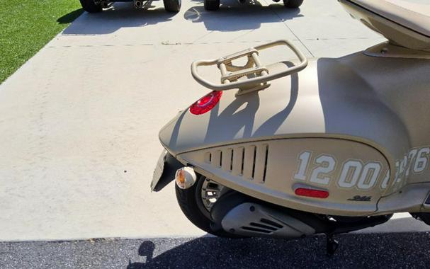 2024 Vespa 946 Dragon 150
