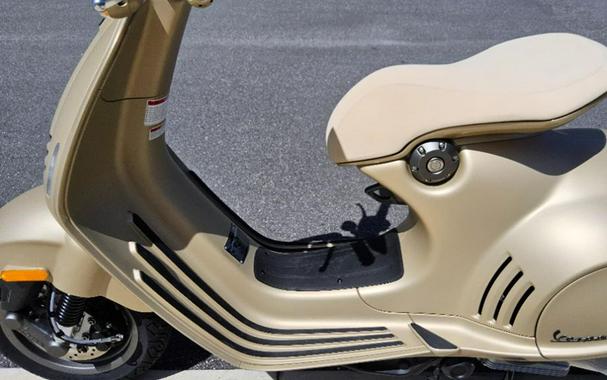 2024 Vespa 946 Dragon 150