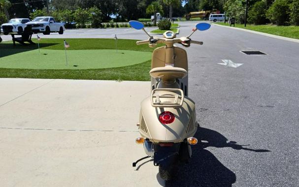 2024 Vespa 946 Dragon 150