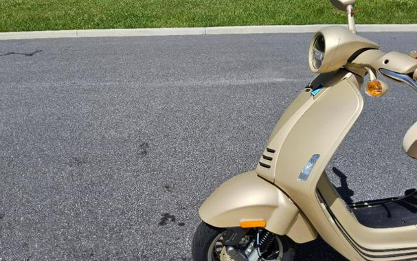 2024 Vespa 946 Dragon 150