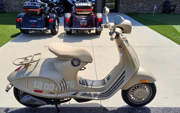 2024 Vespa 946 Dragon 150