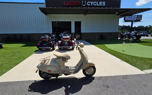 2024 Vespa 946 Dragon 150
