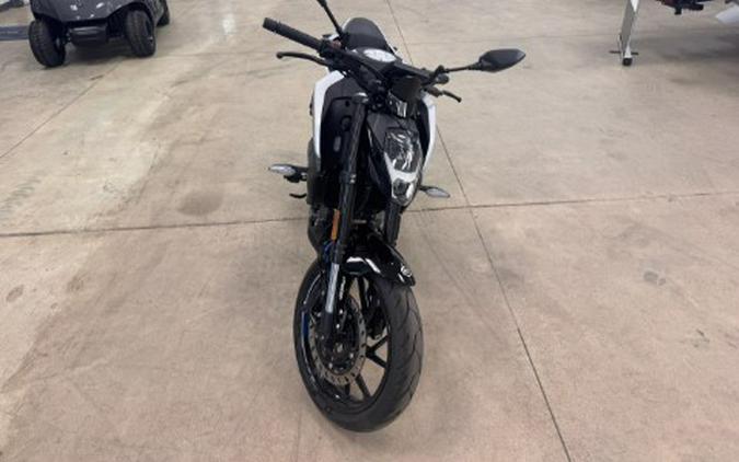 2022 CFMOTO 300NK