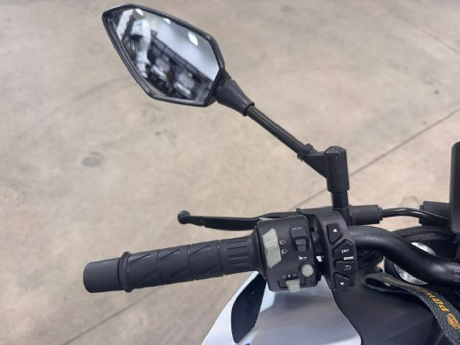 2022 CFMOTO 300NK