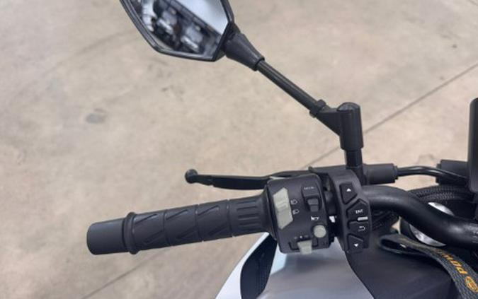 2022 CFMOTO 300NK