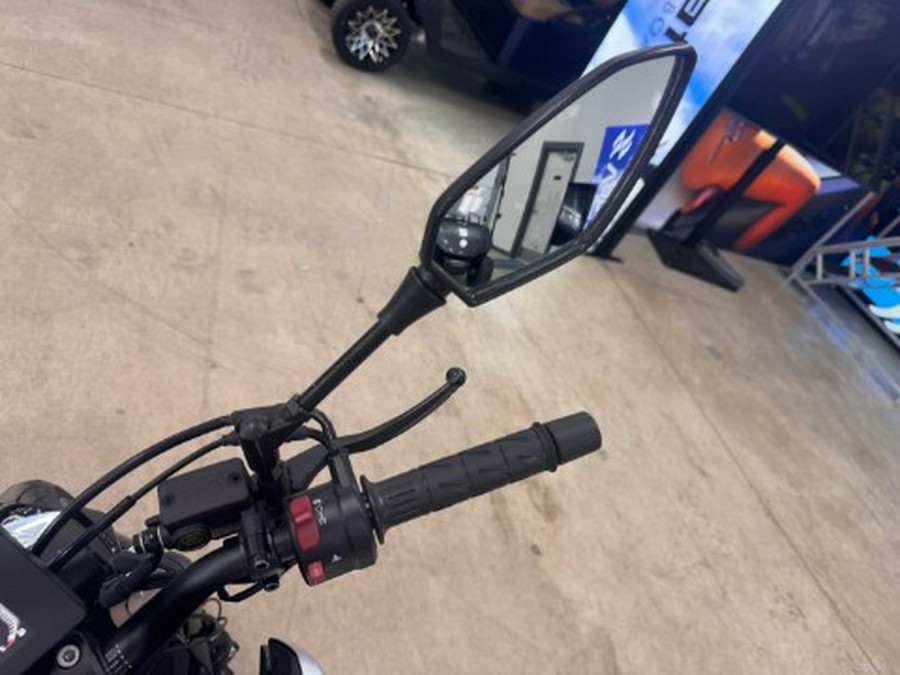 2022 CFMOTO 300NK
