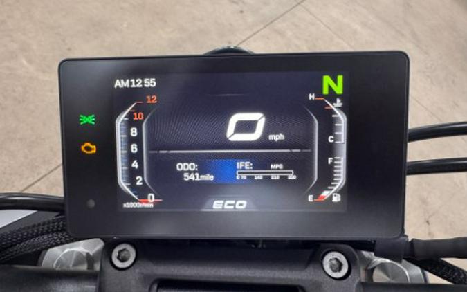 2022 CFMOTO 300NK