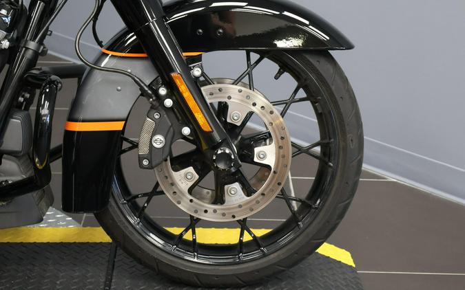 2022 Harley-Davidson® Road King® Special Apex