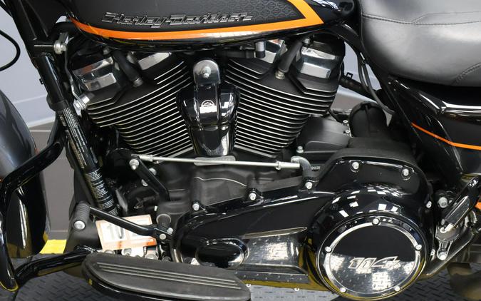2022 Harley-Davidson® Road King® Special Apex