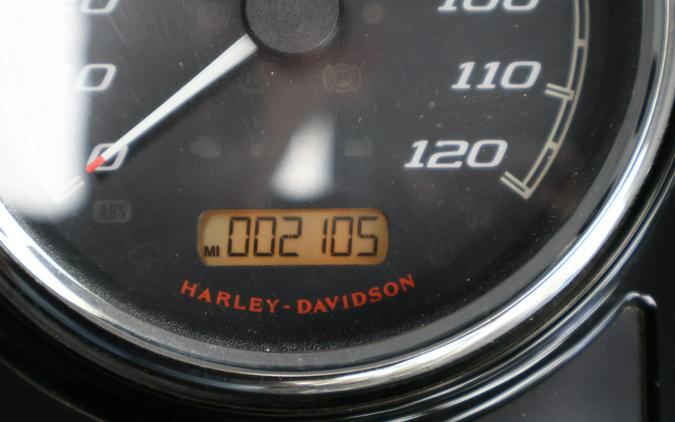 2022 Harley-Davidson® Road King® Special Apex