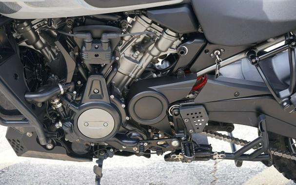 2025 Harley-Davidson Pan America RA1250S - 1250 Special