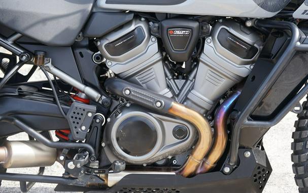 2025 Harley-Davidson Pan America RA1250S - 1250 Special