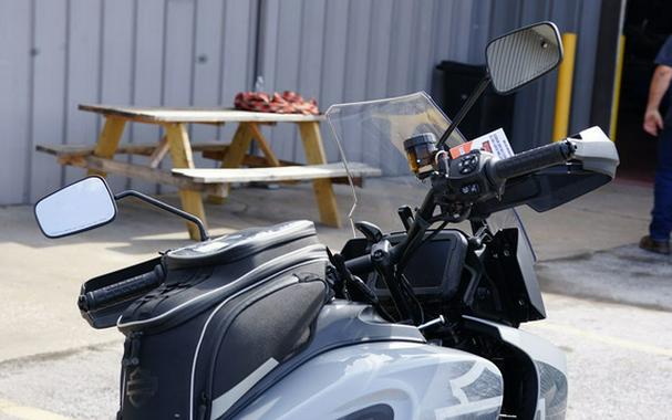 2025 Harley-Davidson Pan America RA1250S - 1250 Special
