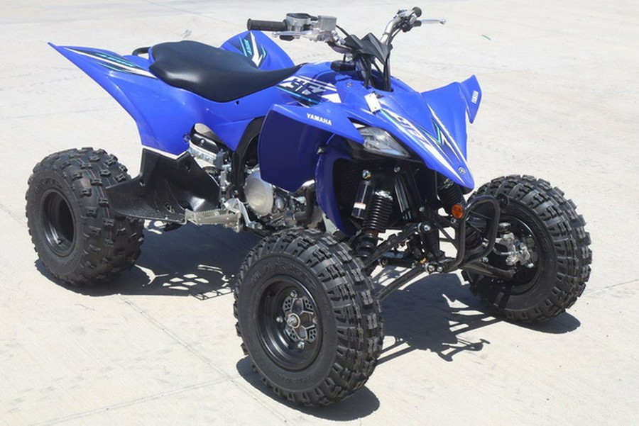 2026 Yamaha YFZ 450 R