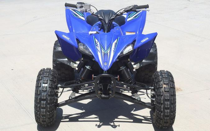 2026 Yamaha YFZ 450 R