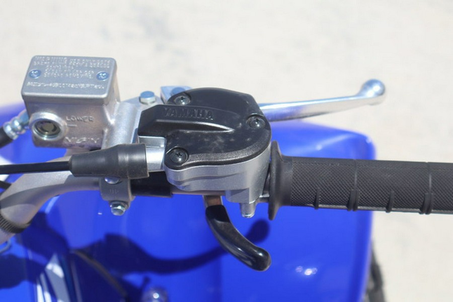 2026 Yamaha YFZ 450 R