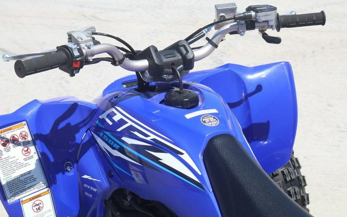 2026 Yamaha YFZ 450 R