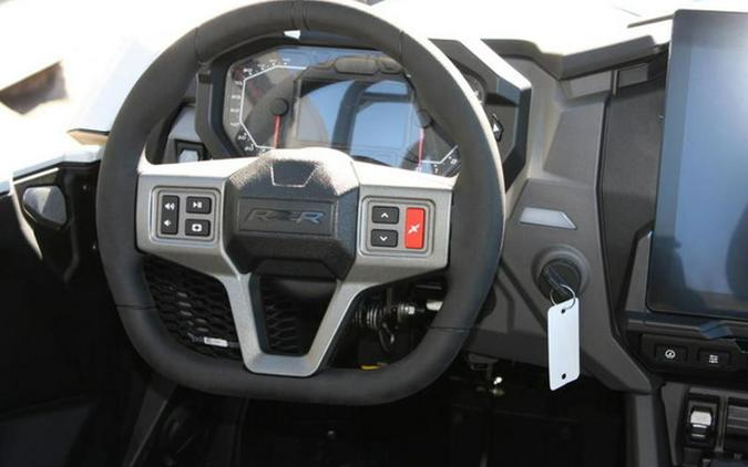 2026 Polaris RZR Pro R 4 Ultimate