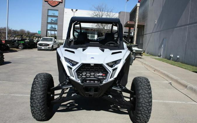 2026 Polaris RZR Pro R 4 Ultimate