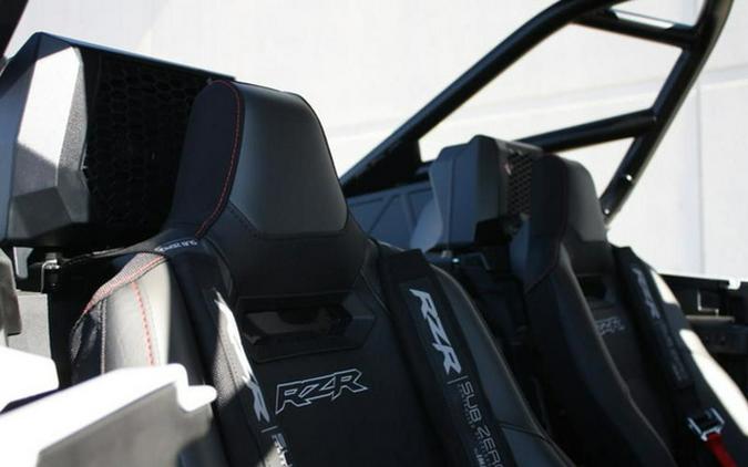 2026 Polaris RZR Pro R 4 Ultimate