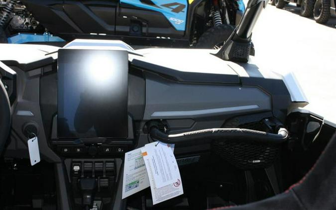 2026 Polaris RZR Pro R 4 Ultimate