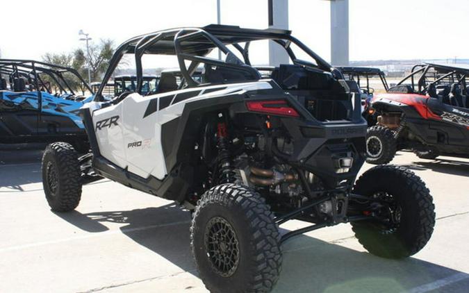 2026 Polaris RZR Pro R 4 Ultimate