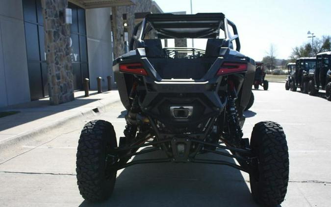 2026 Polaris RZR Pro R 4 Ultimate