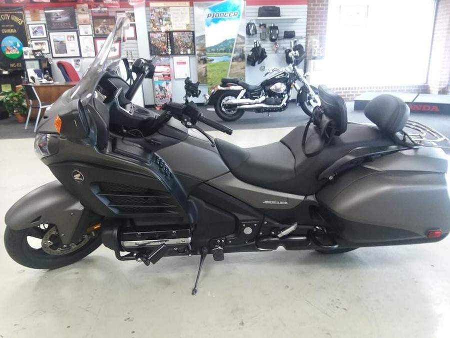 2015 Honda® Gold Wing F6B