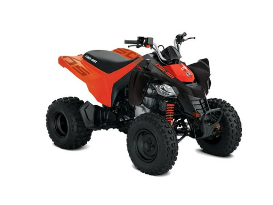 2020 Can-Am® DS 250®