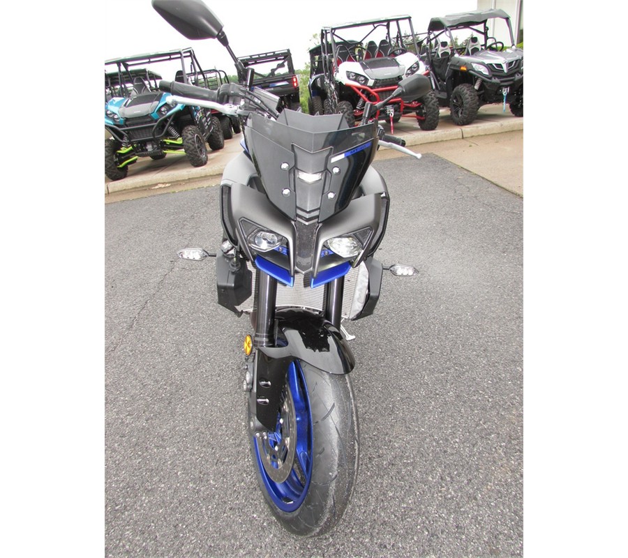 2018 Yamaha MT 10 for sale in Winchester, VA