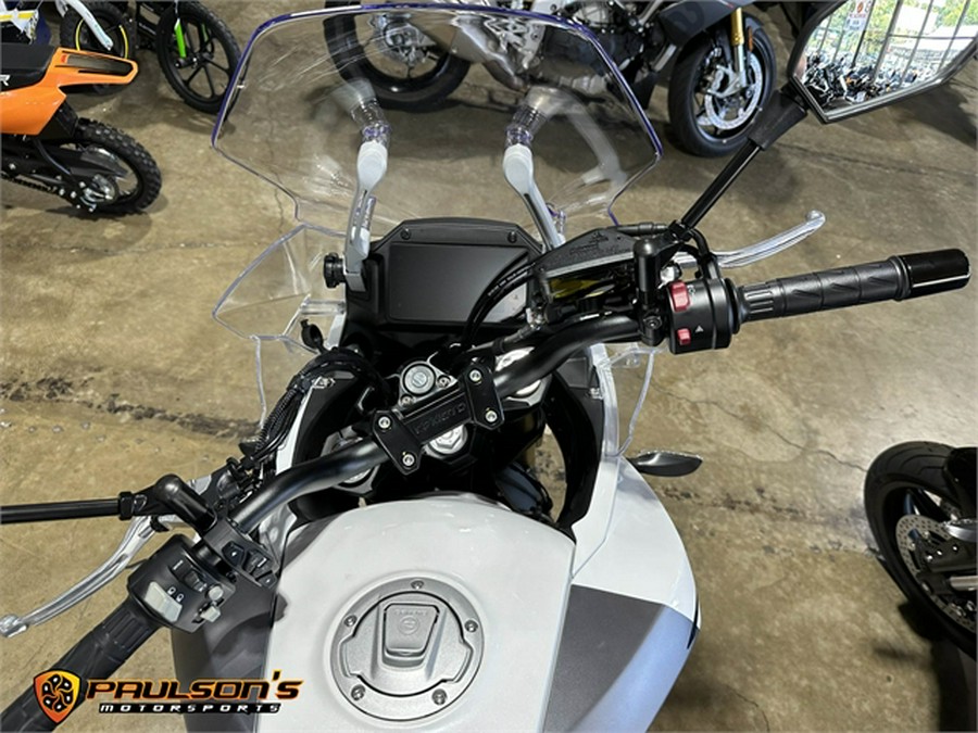 2023 CFMOTO 650 Adventura