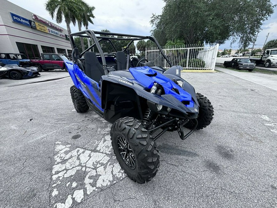 2023 Yamaha YXZ 1000R