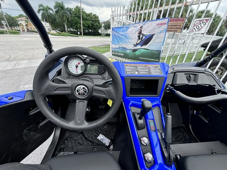 2023 Yamaha YXZ 1000R