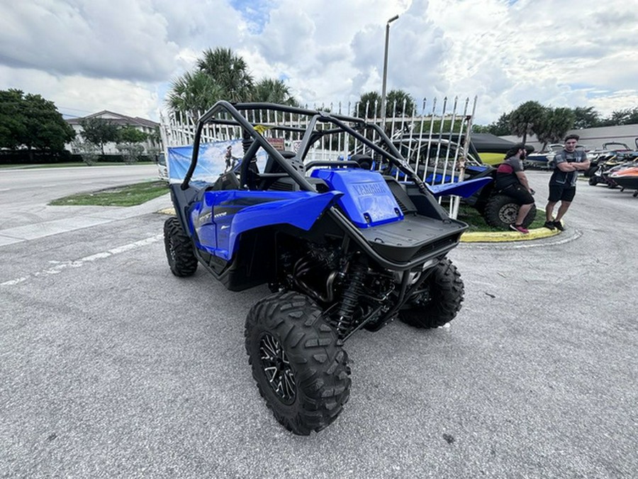 2023 Yamaha YXZ 1000R