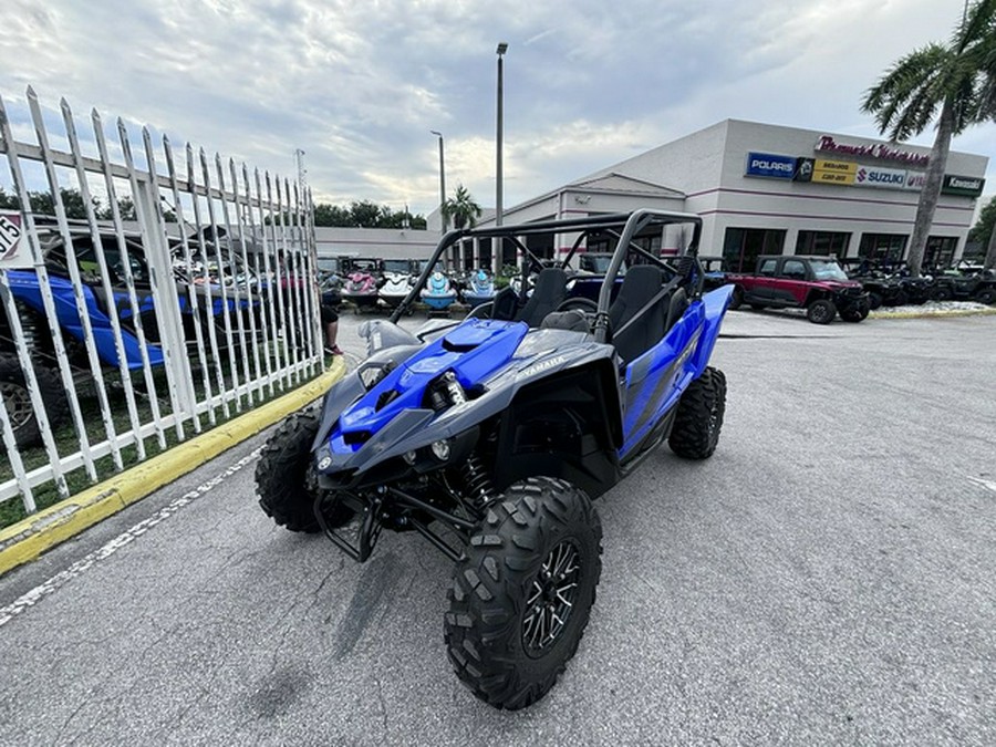 2023 Yamaha YXZ 1000R