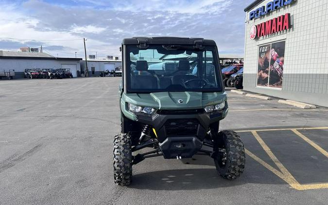 2024 Can-Am® Defender DPS CAB HD9