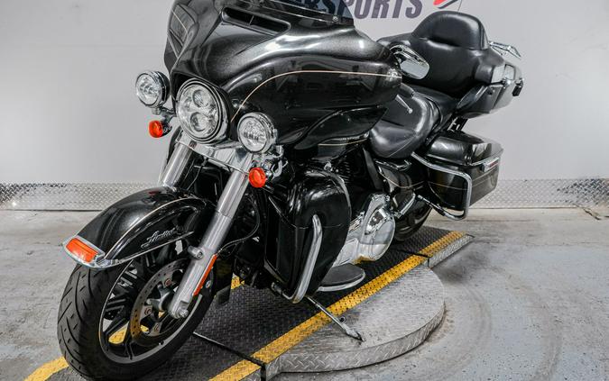 2016 Harley-Davidson Electra Glide® Ultra Classic®