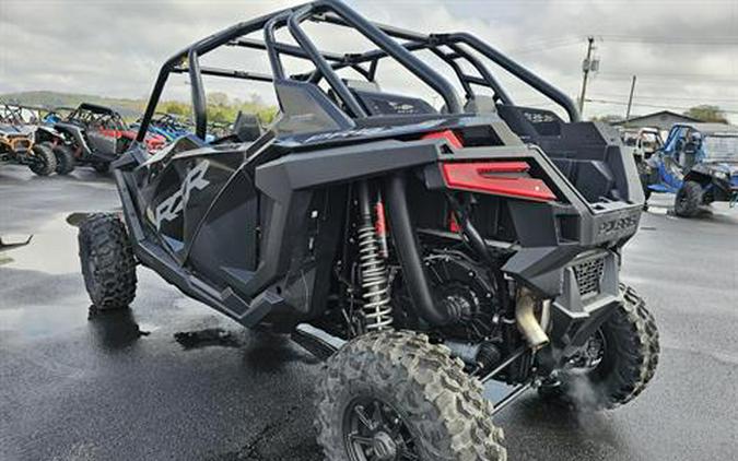 2024 Polaris RZR Pro XP 4 Ultimate