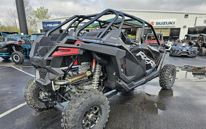 2024 Polaris RZR Pro XP 4 Ultimate