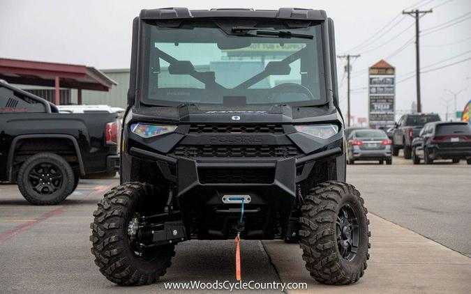 2024 Polaris Ranger Crew XP 1000 Northstar Edition Premium